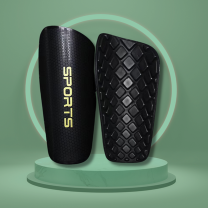 Shin Guard Pads - Ultimate Shin Protection